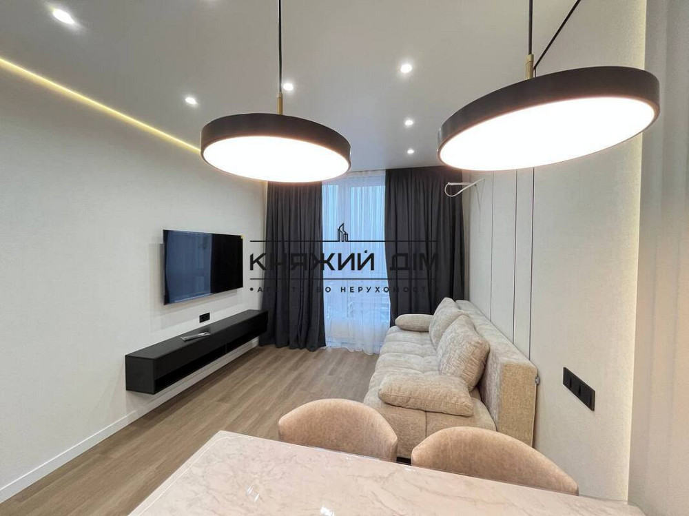 ЖК Варшавський плюс Оренда 1- кімнатна Виноградарь біля Ретровіля Код: 11204054 Kiev - photo 10