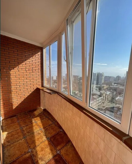 Продаж Квартира 1-кімнатна, 15/17 поверх на Базарная ул., 5/3 Одеса - фото 4