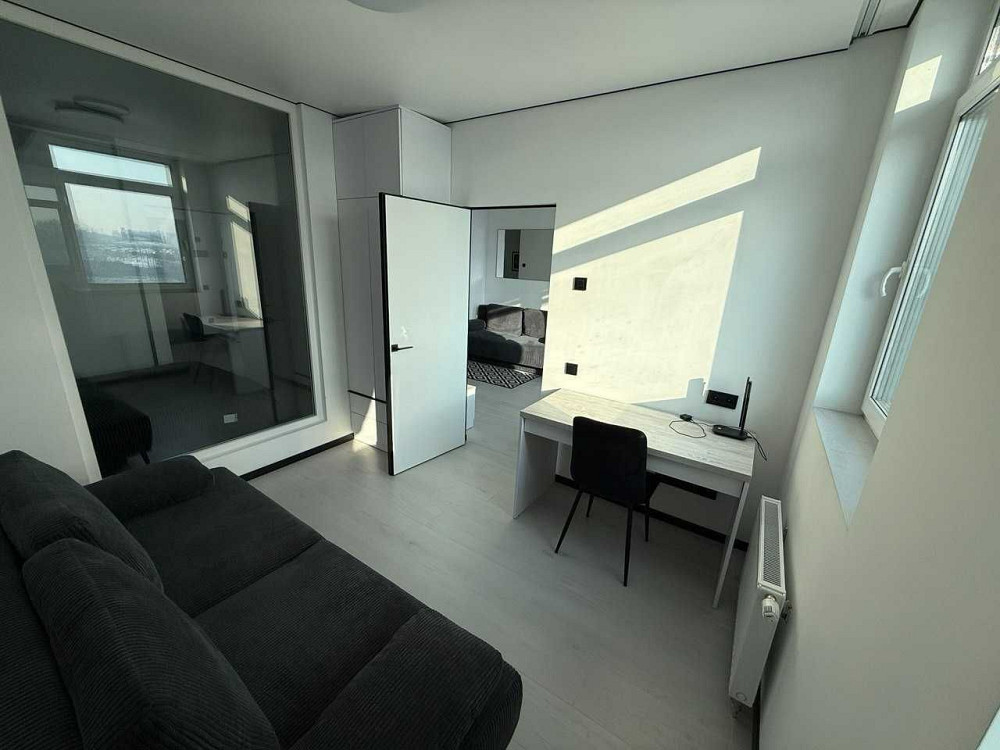 Продаж Квартира 2-кімнатна, 6/36 поверх на Берестейський вул., д. 11 Киев - изображение 4