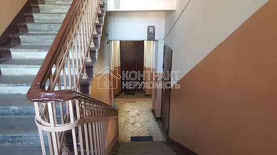 Продаж Квартира 3-кімнатна, 3/4 поверх на вул. Кандаурова Kharkiv