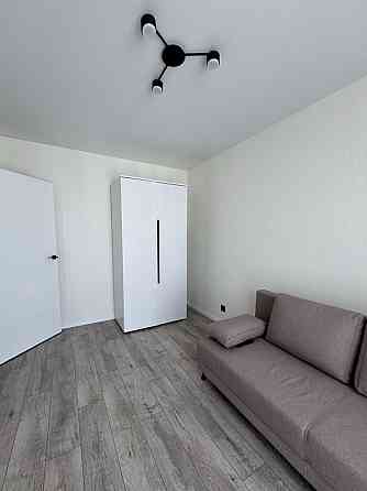 Оренда Квартира 1-кімнатна, 5/6 поверх на Благовісна, 1 Київ