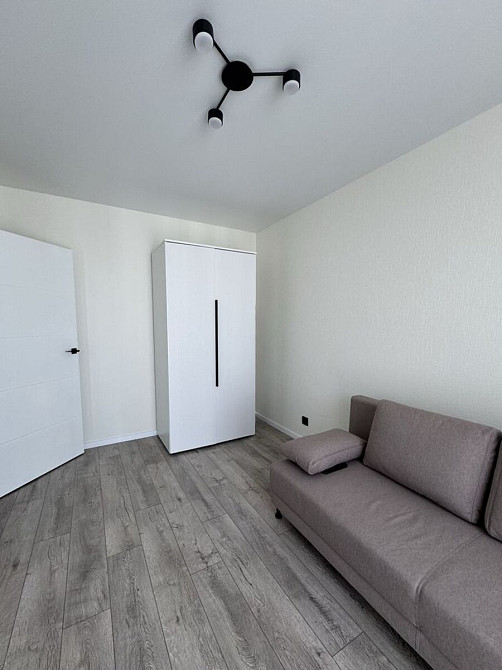 Оренда Квартира 1-кімнатна, 5/6 поверх на Благовісна, 1 Київ - фото 5