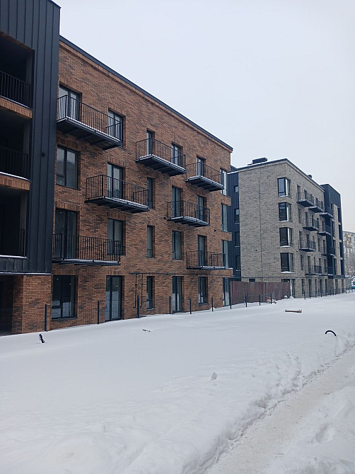 Продаж Квартира 2-кімнатна, 3/4 поверх на 24 серпня Krykhivtsi - photo 1