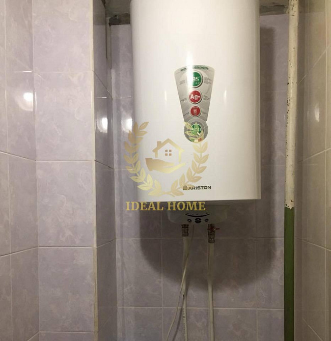 Продається 2-х кімнатна квартира в Деснянському районі, Троєщина Київ - фото 12