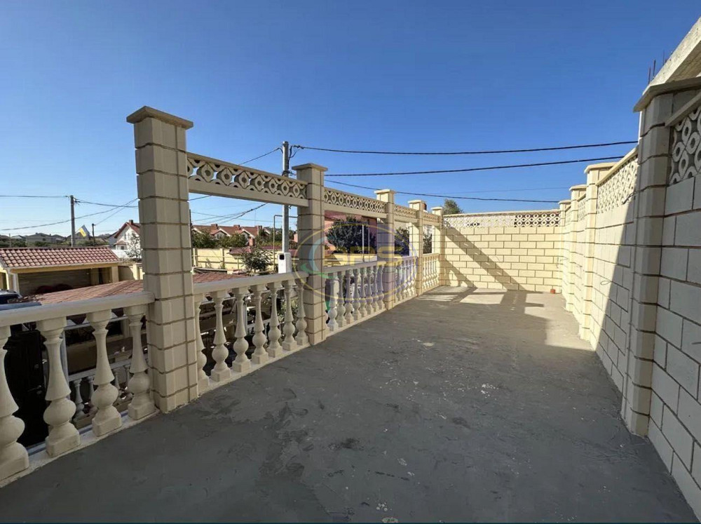 Продаж 3-поверховий Будинок з ділянкою 2.5 сот 300 кв.м 6 кімн.  Одеса - фото 16