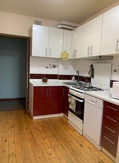 Продаж Квартира 3-кімнатна, 4/5 поверх на вул. Антоненка-Давидовича L'viv - photo 1