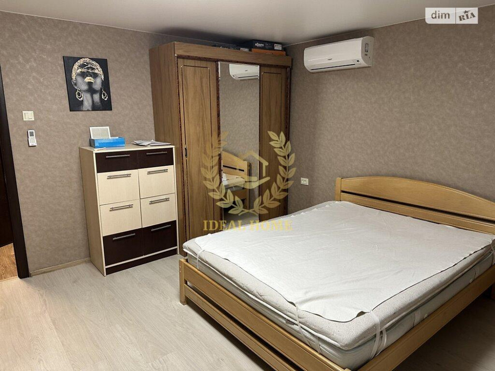 Продаж Квартира 1-кімнатна на Бучмы Амвросия ул., 6В Киев - изображение 1