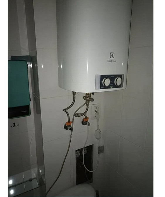 Продаж Квартира 1-кімнатна, 2/5 поверх на Стеценка вул., 2 А Киев - изображение 11