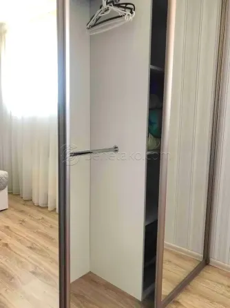 Оренда 3к Квартира 53 кв.м Фонтан, ул. Литературная, 10 Одеса