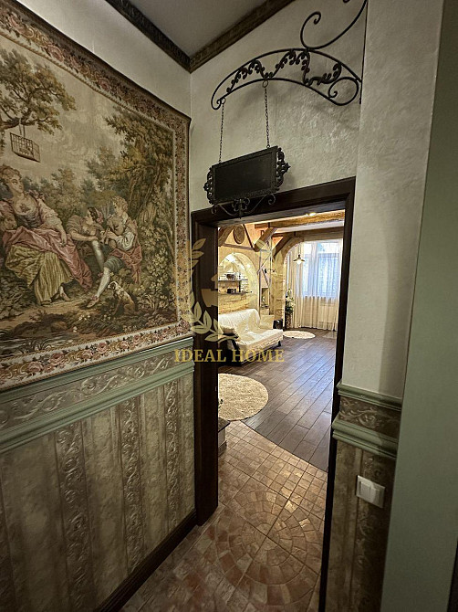 Продаж Квартира 1-кімнатна на Дмитриевская ул., 80 Київ - фото 11