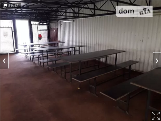 Оренда приміщення вільного призначення на Примакова (Я. Шепеля) поверх - 1/1 Vinnytsya