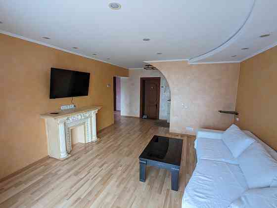 Оренда 3к Квартира 75 кв.м Хлібна  39 Zhytomyr