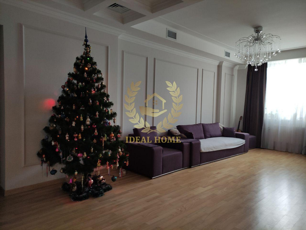 Продається простора 3-кімнатна квартира в Голосіївському районі Киев - изображение 2