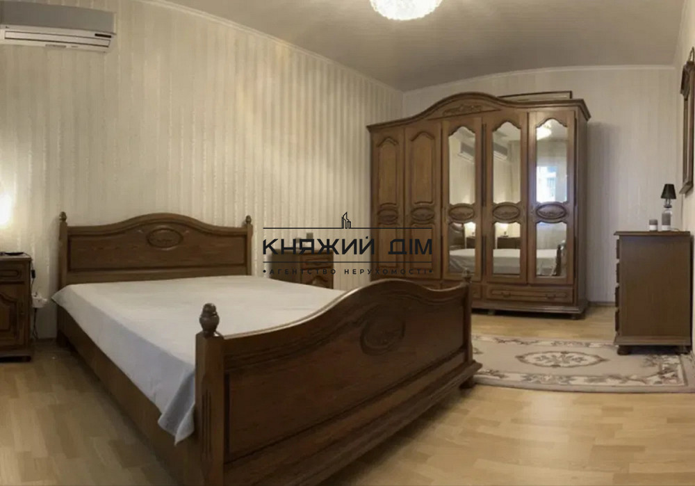 Продаж роздільної 3-х кімнатної квартири на Позняках. № 21146482 Київ - фото 15