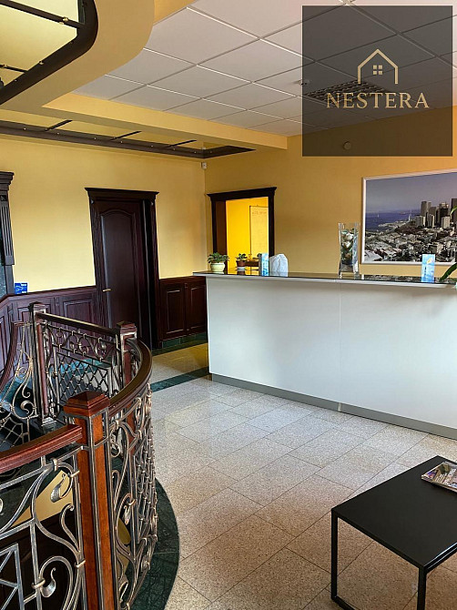 Оренда офісне приміщення на Жупанатська пл., 1 приміщень - 8, поверх - 2/7 Ужгород - фото 8