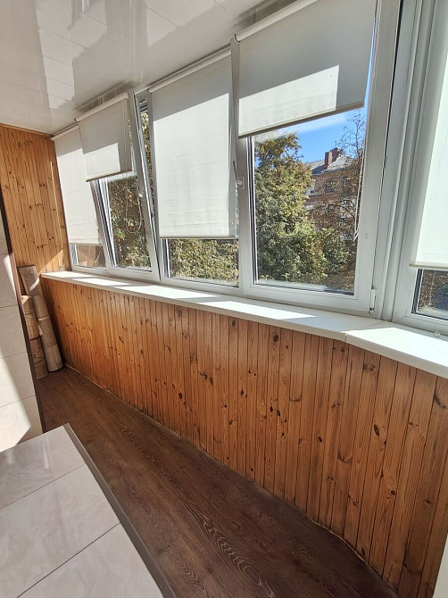 Оренда Квартира 1-кімнатна, 2/9 поверх на Білоруська, 28а Київ - фото 7