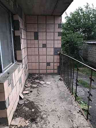 Квартира 1К перший поверх у Шестаківці Кропивницький