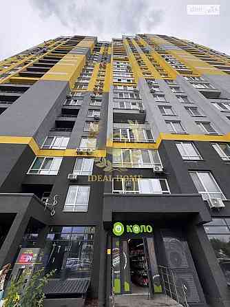 Продаж Квартира 3-кімнатна на Кадетский Гай ул., 10 Kiev