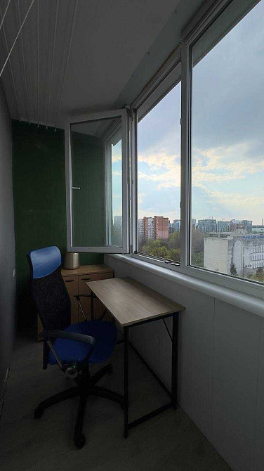 Продаж Квартира 2-кімнатна, 8/23 поверх на Теремківська вул., д. 3А Kiev - photo 7