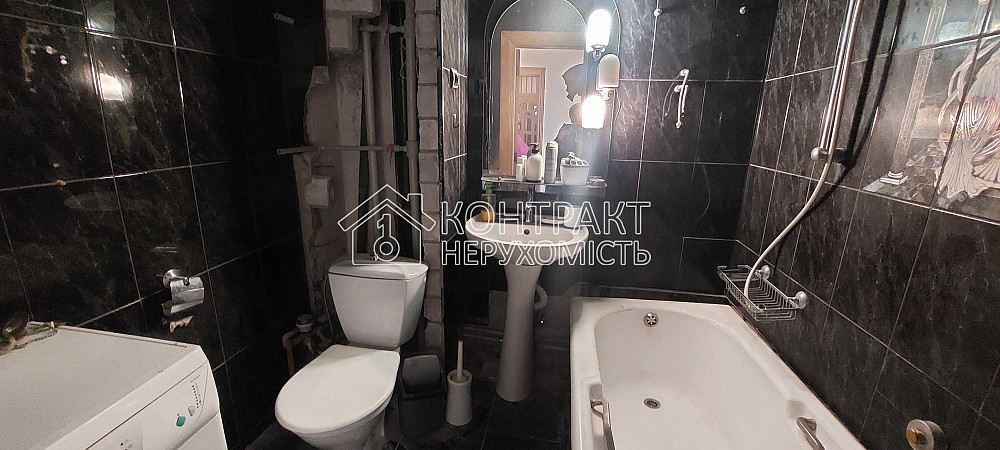 Продаж Квартира 3-кімнатна, 9/16 поверх на вул. Леся Сердюка Kharkiv - photo 17