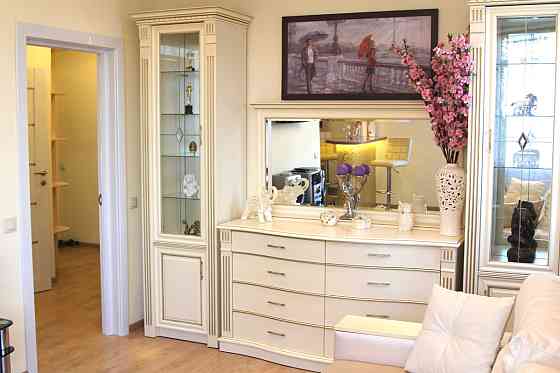 Оренда Квартира 1-кімнатна, 3/23 поверх на Феодосійська, 1 А Київ