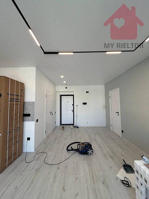 Продаж Квартира 1-кімнатна, 3/9 поверх на Тлехаса Uzhhorod - photo 8