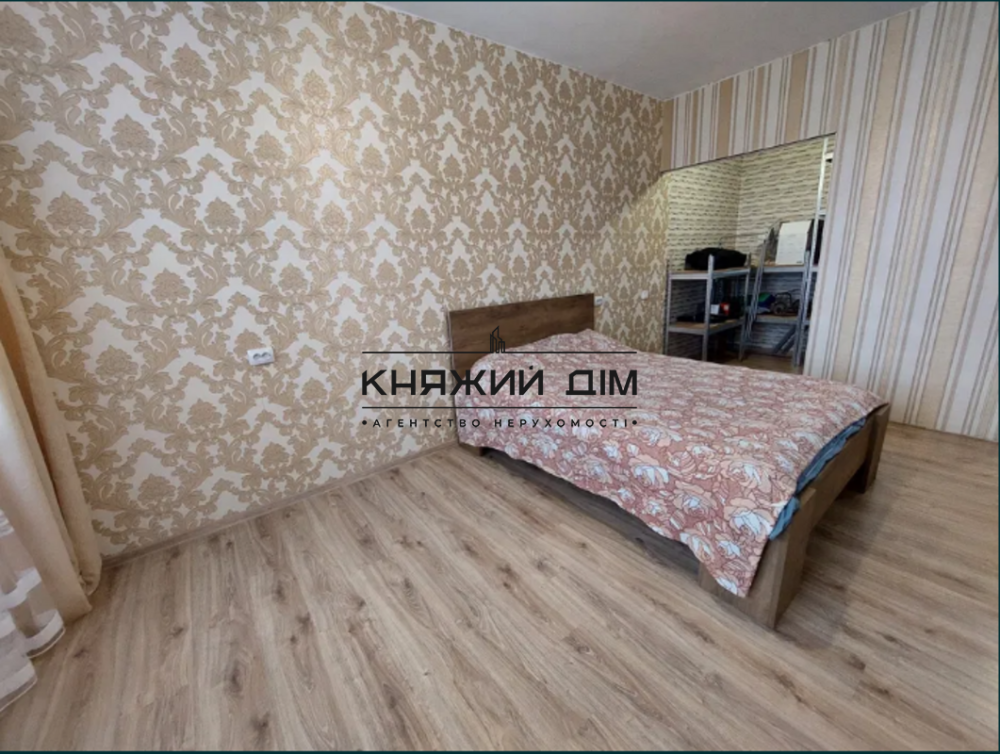 єОселя, єВідновлення !!! Продаж 1 кім. квартири ЖК Харківський КОД № 21145312 Київ - фото 1