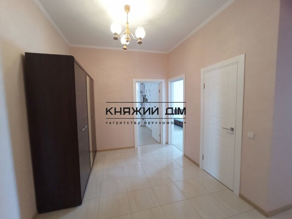 Оренда Квартира 2-кімнатна, 23/25 поверх на вул. Курская ул./Генерала Генадія Воробйова Київ - фото 12