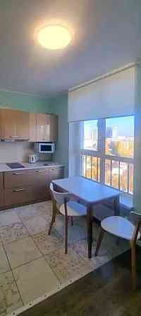 Оренда Квартира 1-кімнатна, 11/16 поверх на Виговського, 10к Київ