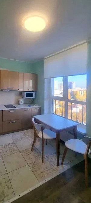 Оренда Квартира 1-кімнатна, 11/16 поверх на Виговського, 10к Київ - фото 4