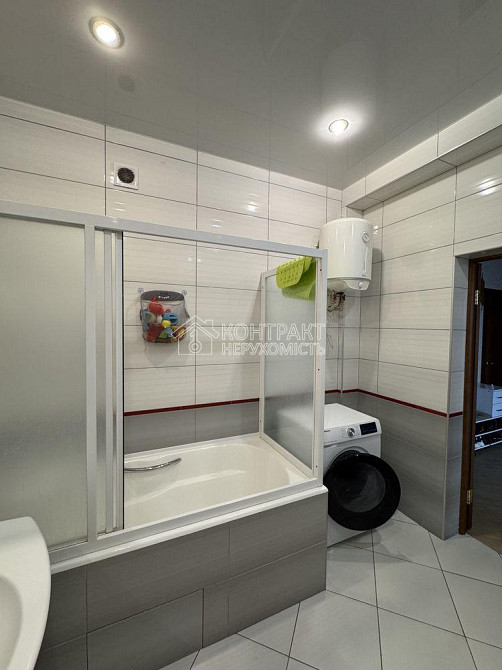 Продаж Квартира 3-кімнатна, 7/9 поверх на вул. Балакірєва Kharkiv - photo 10