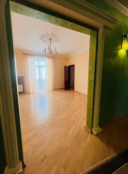 Продаж Квартира на улица Галілея Галілео 5 Львів - фото 3