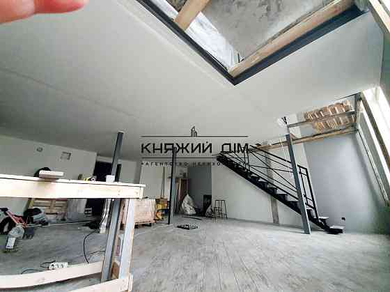 Оренда офісне приміщення на Осокорская ул. поверх - 1/25 Kiev