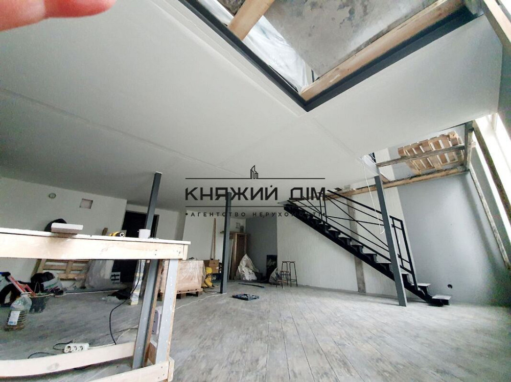 Оренда офісне приміщення на Осокорская ул. поверх - 1/25 Київ - фото 6