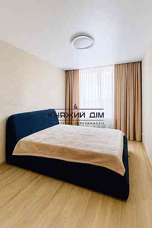 Оренда Квартира 2-кімнатна, 22/25 поверх на Днепровская Набережная Киев