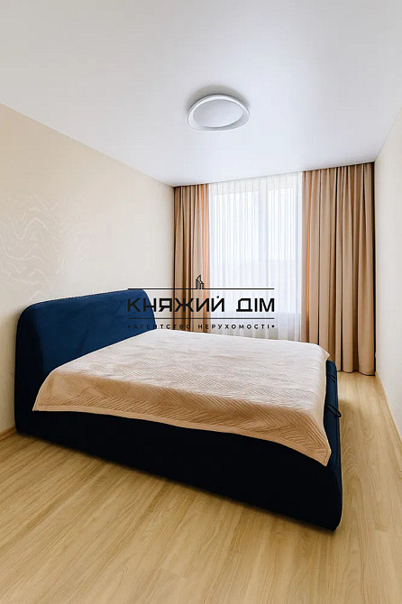 Оренда Квартира 2-кімнатна, 22/25 поверх на Днепровская Набережная Kiev - photo 3