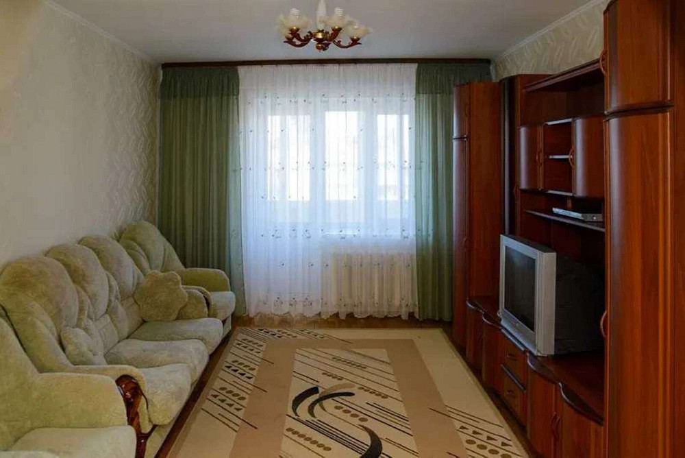 Оренда Квартира 3-кімнатна, 10/14 поверх на ул. Вишняковская Київ - фото 4