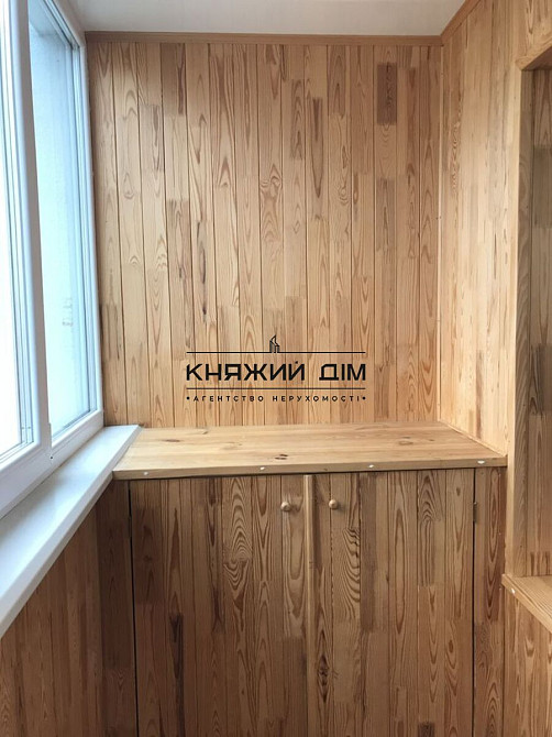 Оренда Квартира 3-кімнатна, 12/24 поверх на Ломоносова ул./Юлії Здановської Kiev - photo 7