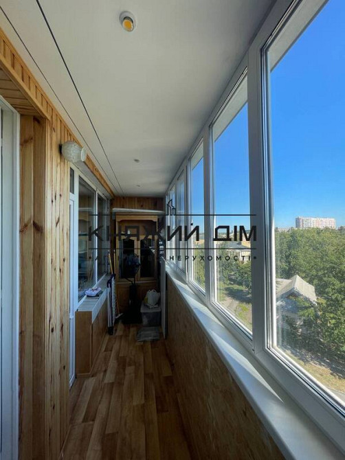 Продаж 3 кімнатна квартира Дарницький р-н КОД 21146958 Київ - фото 18