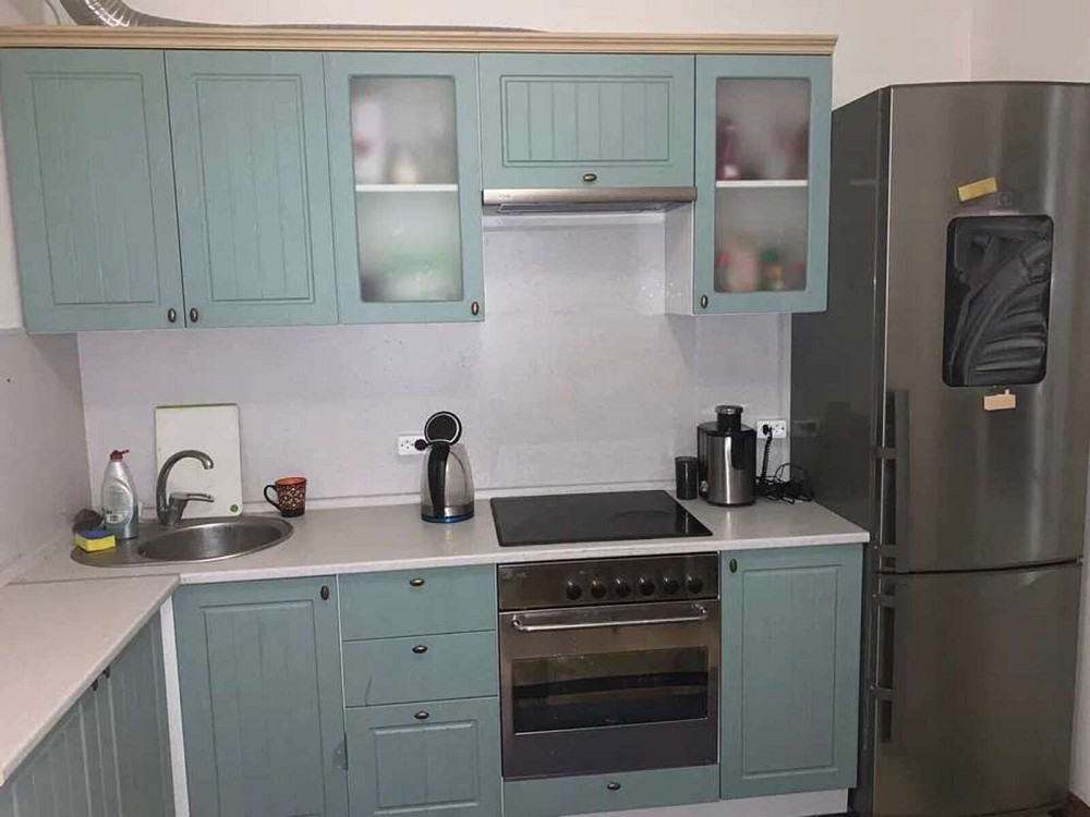 Оренда Квартира 1-кімнатна, 1/25 поверх на ул. Софии Русовой, 3В Київ - фото 1