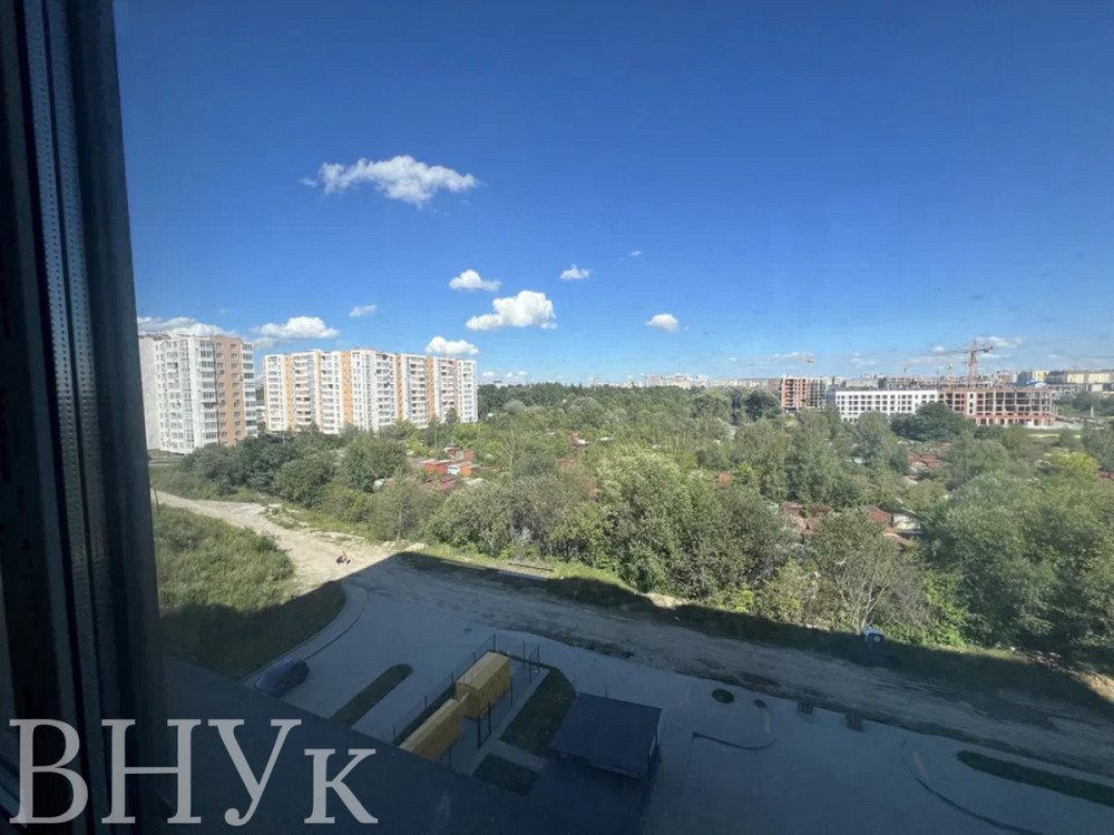 Продаж Квартира 1-кімнатна, 7/15 поверх на Трускавецька L'viv - photo 12