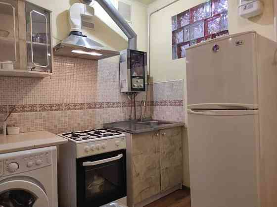 Оренда Квартира 1-кімнатна, 3/9 поверх Kiev