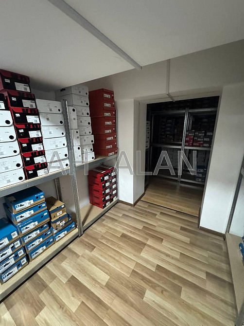 Оренда торгове приміщення на Велика Васильківська вул., 145/1 приміщень - 2, поверх - 1/9 Київ - фото 6