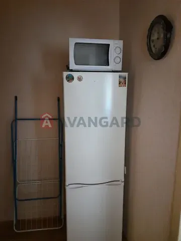 Продаж 1к Квартира 32 кв.м Бельфорський бульвар 5 Запоріжжя - фото 8