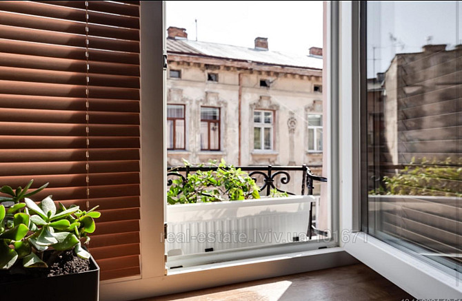 Продаж 1-кімнатна квартира Львів - фото 18
