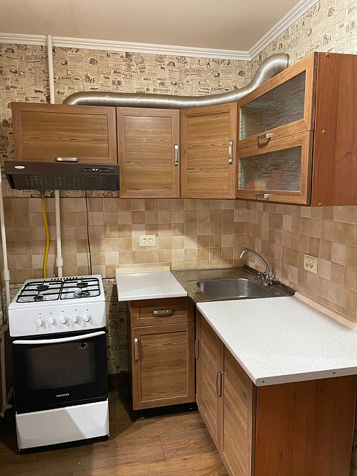 Оренда Квартира 1-кімнатна, 7/9 поверх на вул. Луценка, 1Б Київ - фото 3