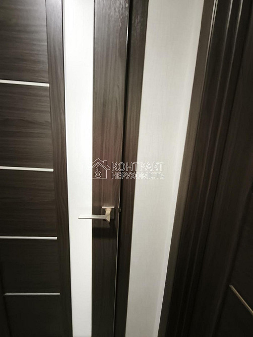 Продаж Квартира 1-кімнатна, 3/4 поверх на вул. Одесская Харків - фото 17