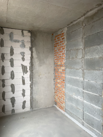 Продаж 1-к, 34 м2, Шулявка Київ - фото 8