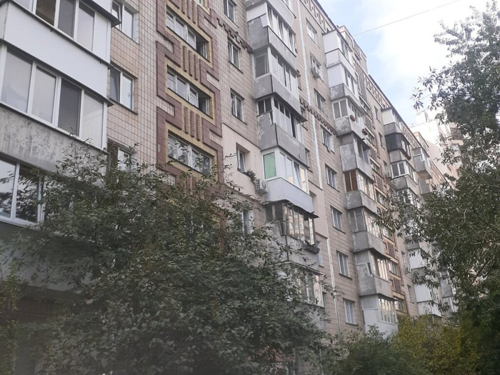 Продаж Квартира 2-кімнатна, 9/9 поверх на Харківське шосе, 51 Київ - фото 14