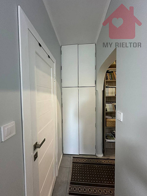 Продаж двокімнатної квартири по вул.Восьмого березня Ужгород - фото 9